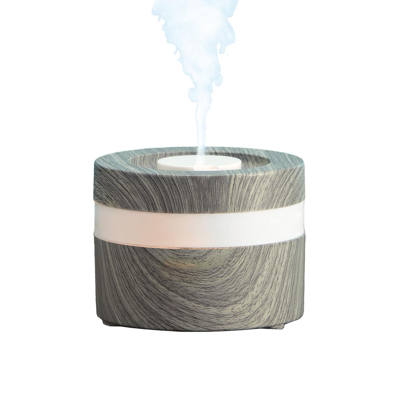 Gray USB Color Changing Diffuser by Ashland&#xAE;